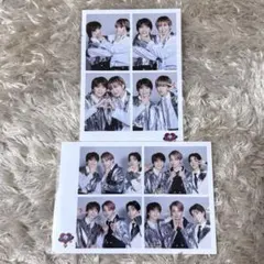 EBiDAN 韓流好きユニット 塩﨑太智 HAYATO SHOOT 池田彪馬