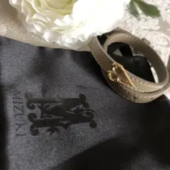 2025年最新】MIZUKI レディース ブレスレットの人気アイテム