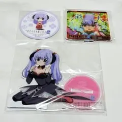 2025年最新】古手羽入の人気アイテム - メルカリ