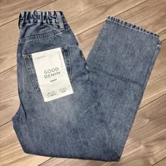 グローバルワークデニム