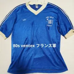 激レア】80s カナダ製 adidas ポケット リンガーTシャツ 一点モノ 