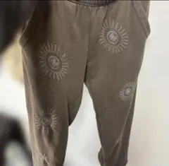 Punkandyo TIKO PANTS 即完品 メルカリ内一点のみ - メルカリ
