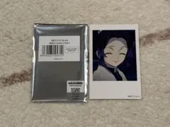 鬼滅の刃 柱カフェ チェキ風ブロマイド 胡蝶しのぶ 11 - メルカリ