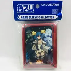 【絶盤品】角スリvol.11 GUILTY GEAR ディズィー KS-35