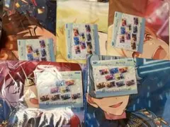 プロジェクトセカイ × あんさんぶるスターズ！！　ビッグビジュアルタオル　B賞