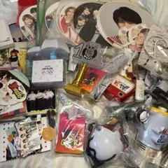 2026年最新】WEST. award グッズの人気アイテム - メルカリ