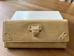 Samantha Thavasa Petit Choice 長財布