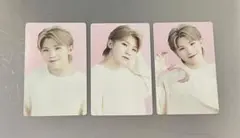 SEVENTEEN ウジ SEVENTEEN CAFE トレカセット