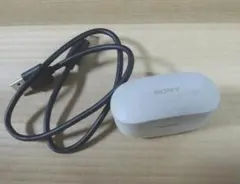 SONY WF-1000XM4 ワイヤレスノイズキャンセリングイヤホン