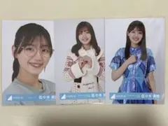 佐々木美玲 生写真