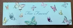 Too Faced トゥー フェム アイシャドウ パレットのサムネイル