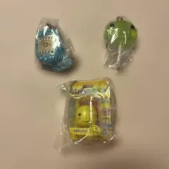 たまごっち カプセルトイ まとめ売り くちぱっち まるっち