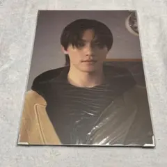 SEVENTEEN セブチ ディノ wait プレミアムフォト プレフォト