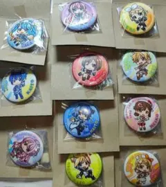 缶バッジコレクション マジカルミライ2024 初音ミク