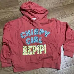 レピピアルマリオ　トレーナー