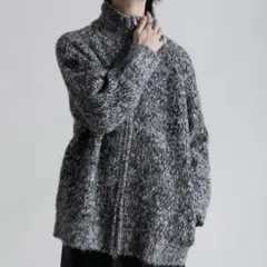 ドライバーズニット ニット