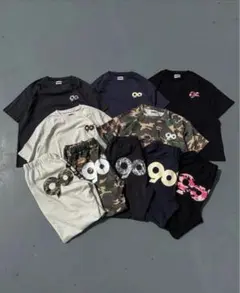 ヴィンテージ Tシャツ