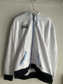 ウマ娘 Twinkle Circle パーカー