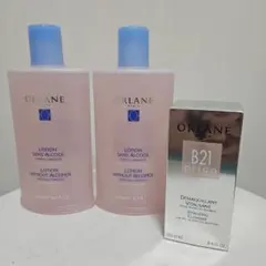 ORLANE PARIS ローション 500ml 2本セット【フランス製】のサムネイル