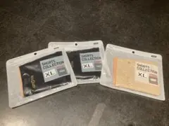 COTTON ショーツコレクション XL 2色セット