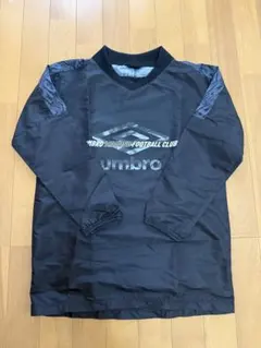 umbroピステ 160cm ブラック