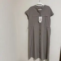 しまむら　ワンピース
