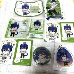 カリスマ 依央利 グッズまとめ