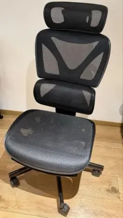 cofo chair pro ブラック