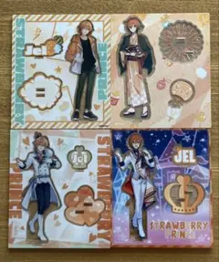 すとぷり　ジェルくん　アクリルスタンド