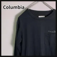 ColumbiaロングTシャツ　長袖　コロンビアのサムネイル