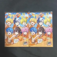 2025年最新】AMPTAKxCOLORSカード全員の人気アイテム - メルカリ