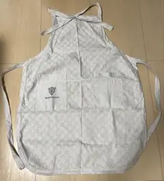 新品同様★GUCCI・グッチミュゼオ限定 GGモノグラム総柄 エプロン 2025年最新】グッチ エプロンの人気アイテム - メルカリ
