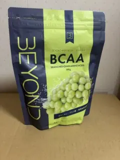 新品・未開封】 BEYOND BCAA マスカット味 500g - メルカリ