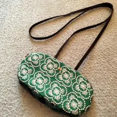 ミナペルホネン ショルダーバッグ