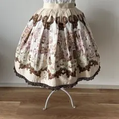 ベイビー　スカートのサムネイル