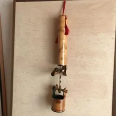 昭和レトロ 竹製 バンブー 自在鉤 囲炉裏 古民家 古民具 古道具 ビンテージ 41keTHxJ4-L._AC_SY200_QL15_.jpg