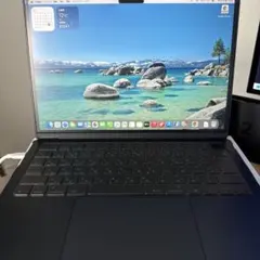 MacBook Air M4 メモリ24GB/SSD512GB 13インチ