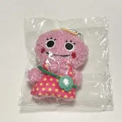 【新品未開封・匿名発送】 がんこちゃん フィンガーパペット ノーマル