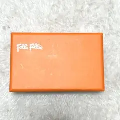 フォリフォリ ネックレス