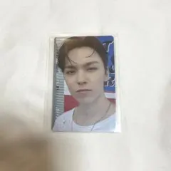 SEVENTEEN sector17 バーノン