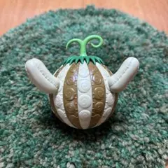 ワンピース 悪魔の実コレクションフィギュアvol.6 [スナスナの実] プライズ