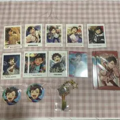 あんスタ　あんさんぶるスターズ　南雲鉄虎　まとめ売り