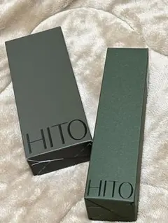 【新品】HITOto ジェル洗顔×泡状導入美容液×バクダンクリームセット 新品】HITOto ジェル洗顔×泡状導入美容液×バクダンクリーム 3点セット