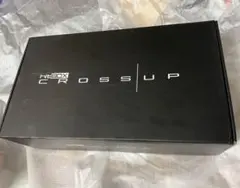 デッドストック】HitBox Cross Up Alpha版 フルセット - メルカリ