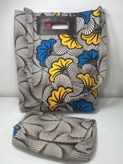 RICCI EVERYDAY アケロバッグ