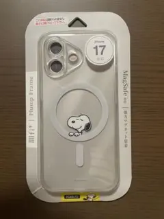 magsafe iPhone用ケース