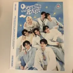 StrayKids スキズ　本国FC STAY 5期 キット【レインコートなし】