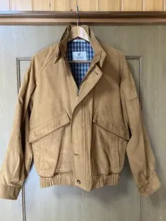 Troy Bros(トロイブロス)サイズＬ、ブルゾン