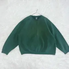 フルーツオブザルーム スウェット ゆるだぼ オーバーサイズ 2XL Z8906