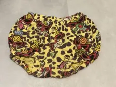 ヒスミニ かぼちゃパンツのサムネイル